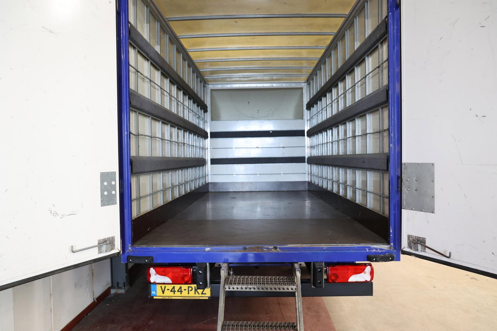 Mercedes-Benz Sprinter 314 2.2 CDI AUTOMAAT BAKWAGEN 23M3