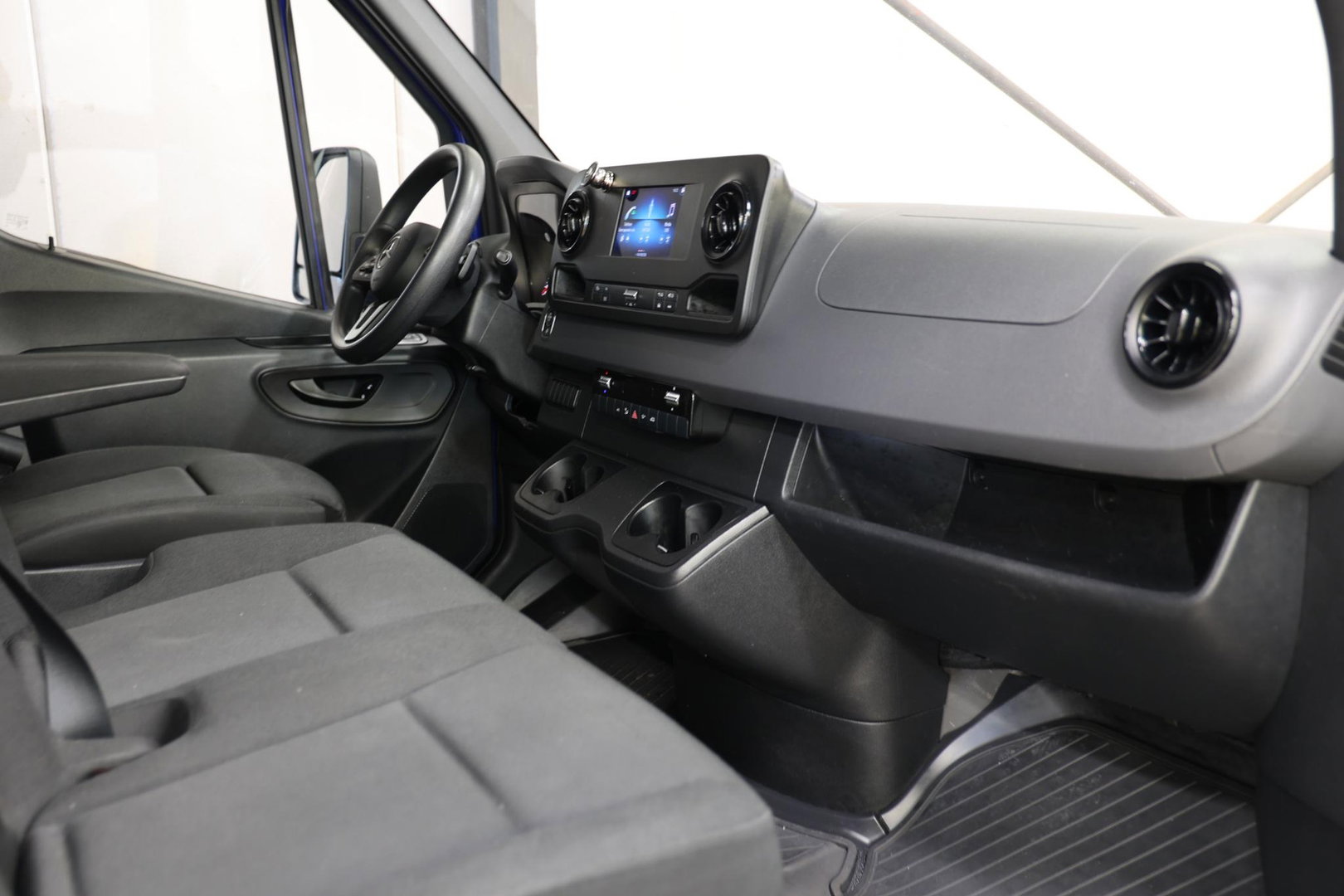 Mercedes-Benz Sprinter 314 2.2 CDI AUTOMAAT BAKWAGEN 23M3