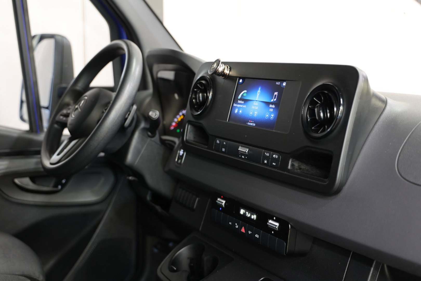 Mercedes-Benz Sprinter 314 2.2 CDI AUTOMAAT BAKWAGEN 23M3
