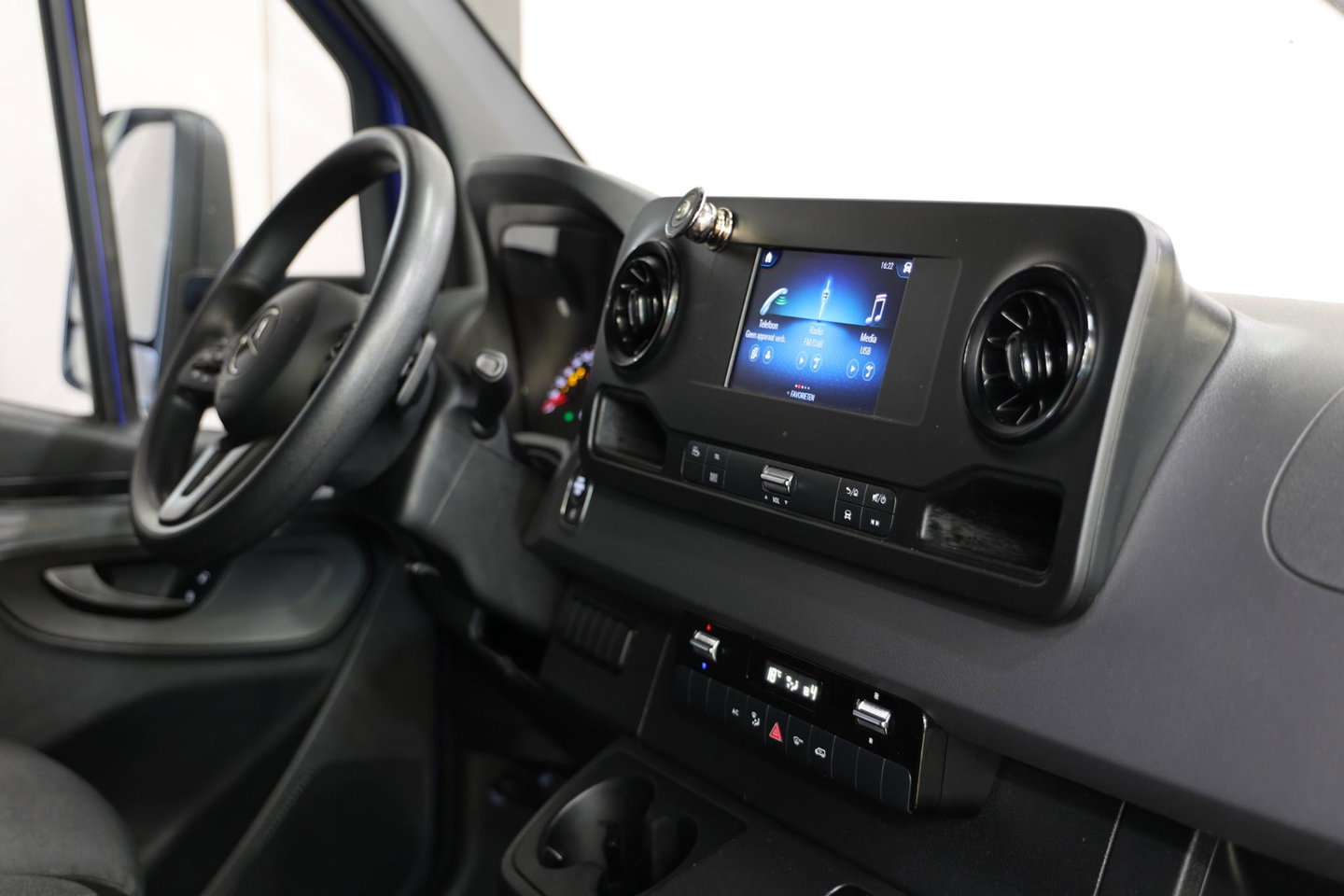 Mercedes-Benz Sprinter 314 2.2 CDI AUTOMAAT BAKWAGEN 23M3