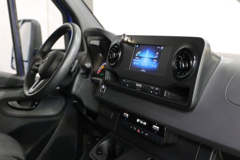 Mercedes-Benz Sprinter 314 2.2 CDI AUTOMAAT BAKWAGEN 23M3