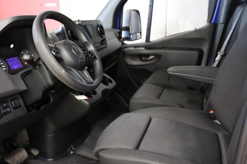 Mercedes-Benz Sprinter 314 2.2 CDI AUTOMAAT BAKWAGEN 23M3