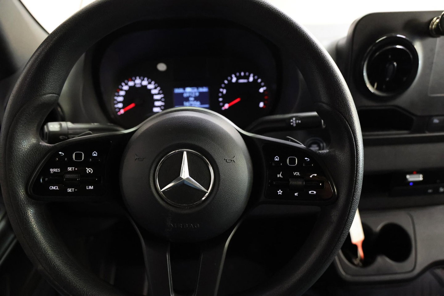 Mercedes-Benz Sprinter 314 2.2 CDI AUTOMAAT BAKWAGEN 23M3