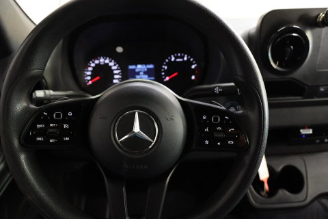 Mercedes-Benz Sprinter 314 2.2 CDI AUTOMAAT BAKWAGEN 23M3
