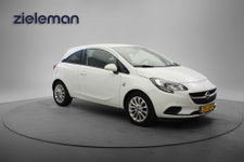 Opel Corsa - 1.0 Turbo 120 Jaar Edition - Carplay, Camera, Cruise, PDC, Stoelverw.