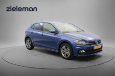 Volkswagen Polo - 1.0 TSI R-Line Edition - Carplay, Clima, Adapt. Cruise