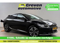 Kia EV6 - Plus 77.4 kWh | Snelladen | SOH 94% | Virtual | Camera | Sfeer | Carplay | Memory | Adap. Cruise | NAP