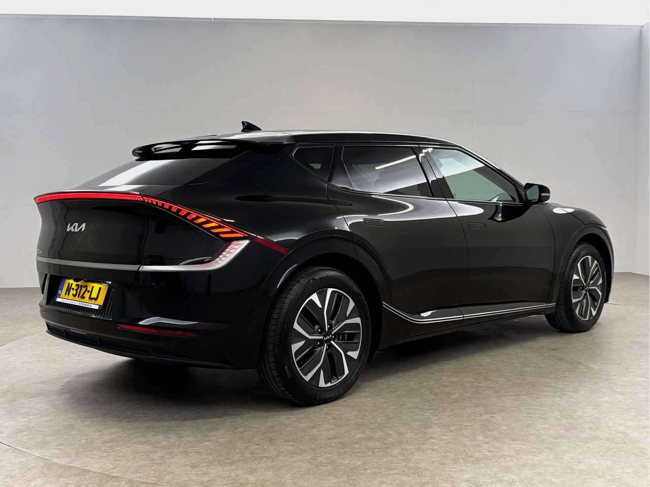 Kia EV6