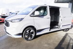 Ford E-Transit