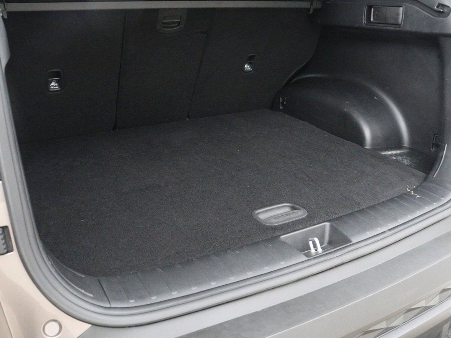 Hyundai Tucson 1.6 T-GDI PHEV Comfort 4WD | SOH 97,9% | Adaptive cruise | Camera | Carplay | Navigatie | Climate control | Parkeerhulp | 19'' | Digital Cockpit | DAB | Bluetooth | Plug In