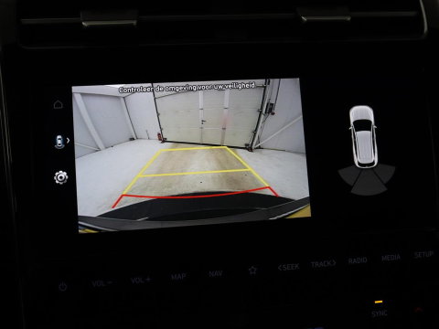 Hyundai Tucson 1.6 T-GDI PHEV Comfort 4WD | SOH 97,9% | Adaptive cruise | Camera | Carplay | Navigatie | Climate control | Parkeerhulp | 19'' | Digital Cockpit | DAB | Bluetooth | Plug In