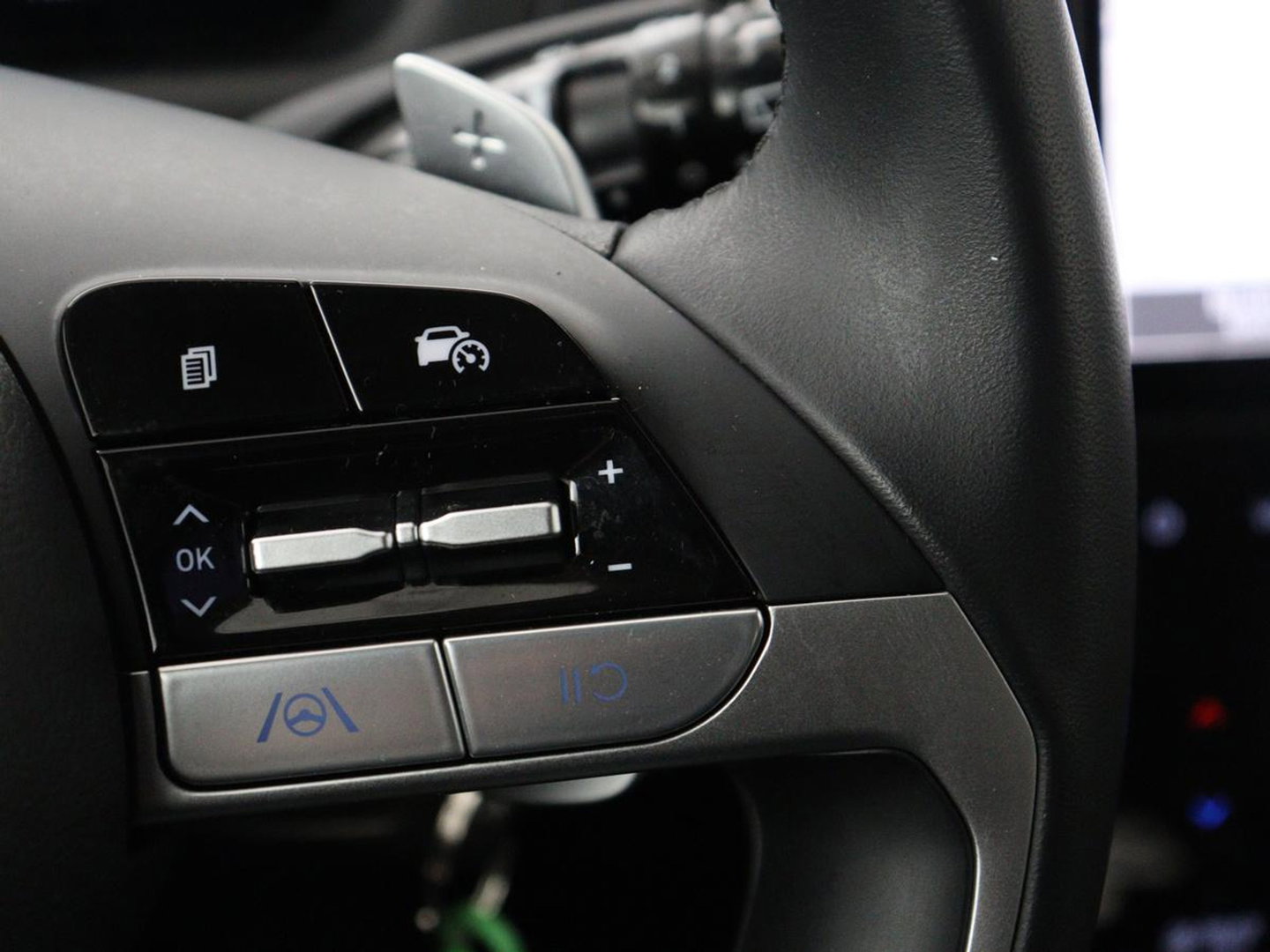 Hyundai Tucson 1.6 T-GDI PHEV Comfort 4WD | SOH 97,9% | Adaptive cruise | Camera | Carplay | Navigatie | Climate control | Parkeerhulp | 19'' | Digital Cockpit | DAB | Bluetooth | Plug In