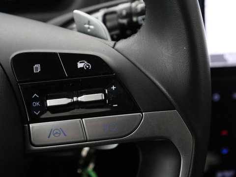Hyundai Tucson 1.6 T-GDI PHEV Comfort 4WD | SOH 97,9% | Adaptive cruise | Camera | Carplay | Navigatie | Climate control | Parkeerhulp | 19'' | Digital Cockpit | DAB | Bluetooth | Plug In