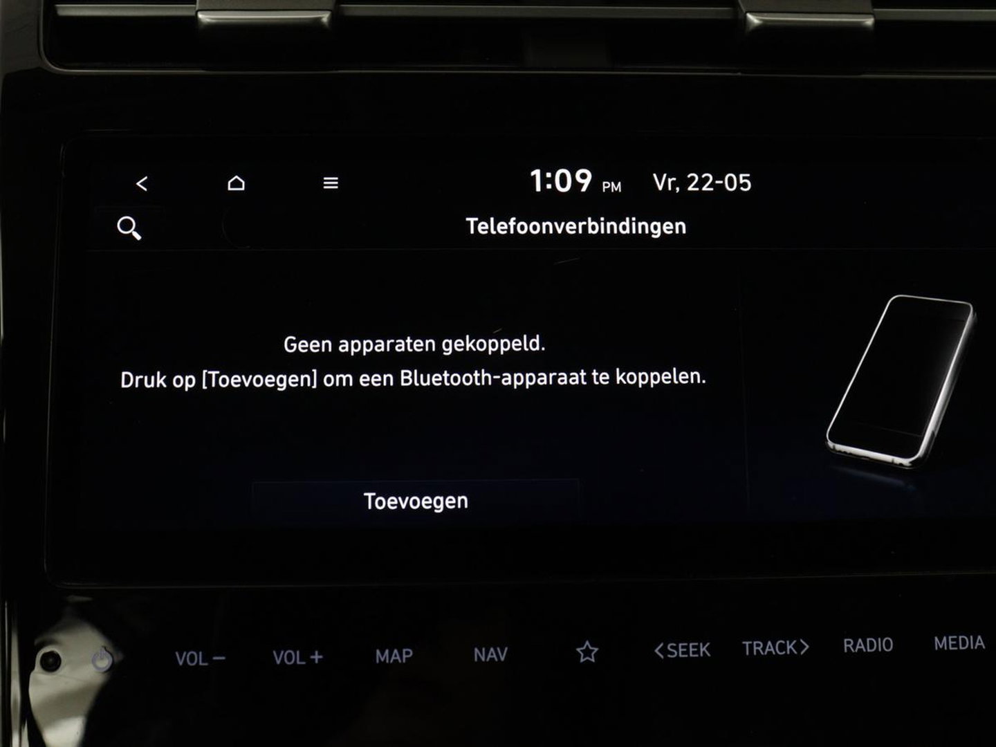 Hyundai Tucson 1.6 T-GDI PHEV Comfort 4WD | SOH 97,9% | Adaptive cruise | Camera | Carplay | Navigatie | Climate control | Parkeerhulp | 19'' | Digital Cockpit | DAB | Bluetooth | Plug In