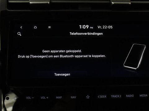 Hyundai Tucson 1.6 T-GDI PHEV Comfort 4WD | SOH 97,9% | Adaptive cruise | Camera | Carplay | Navigatie | Climate control | Parkeerhulp | 19'' | Digital Cockpit | DAB | Bluetooth | Plug In