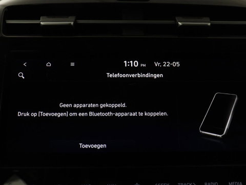 Hyundai Tucson 1.6 T-GDI PHEV Comfort 4WD | SOH 97,9% | Adaptive cruise | Camera | Carplay | Navigatie | Climate control | Parkeerhulp | 19'' | Digital Cockpit | DAB | Bluetooth | Plug In