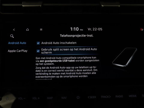 Hyundai Tucson 1.6 T-GDI PHEV Comfort 4WD | SOH 97,9% | Adaptive cruise | Camera | Carplay | Navigatie | Climate control | Parkeerhulp | 19'' | Digital Cockpit | DAB | Bluetooth | Plug In