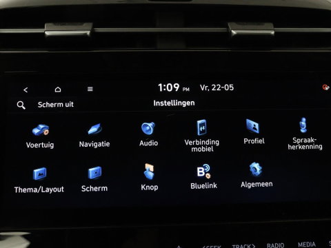 Hyundai Tucson 1.6 T-GDI PHEV Comfort 4WD | SOH 97,9% | Adaptive cruise | Camera | Carplay | Navigatie | Climate control | Parkeerhulp | 19'' | Digital Cockpit | DAB | Bluetooth | Plug In