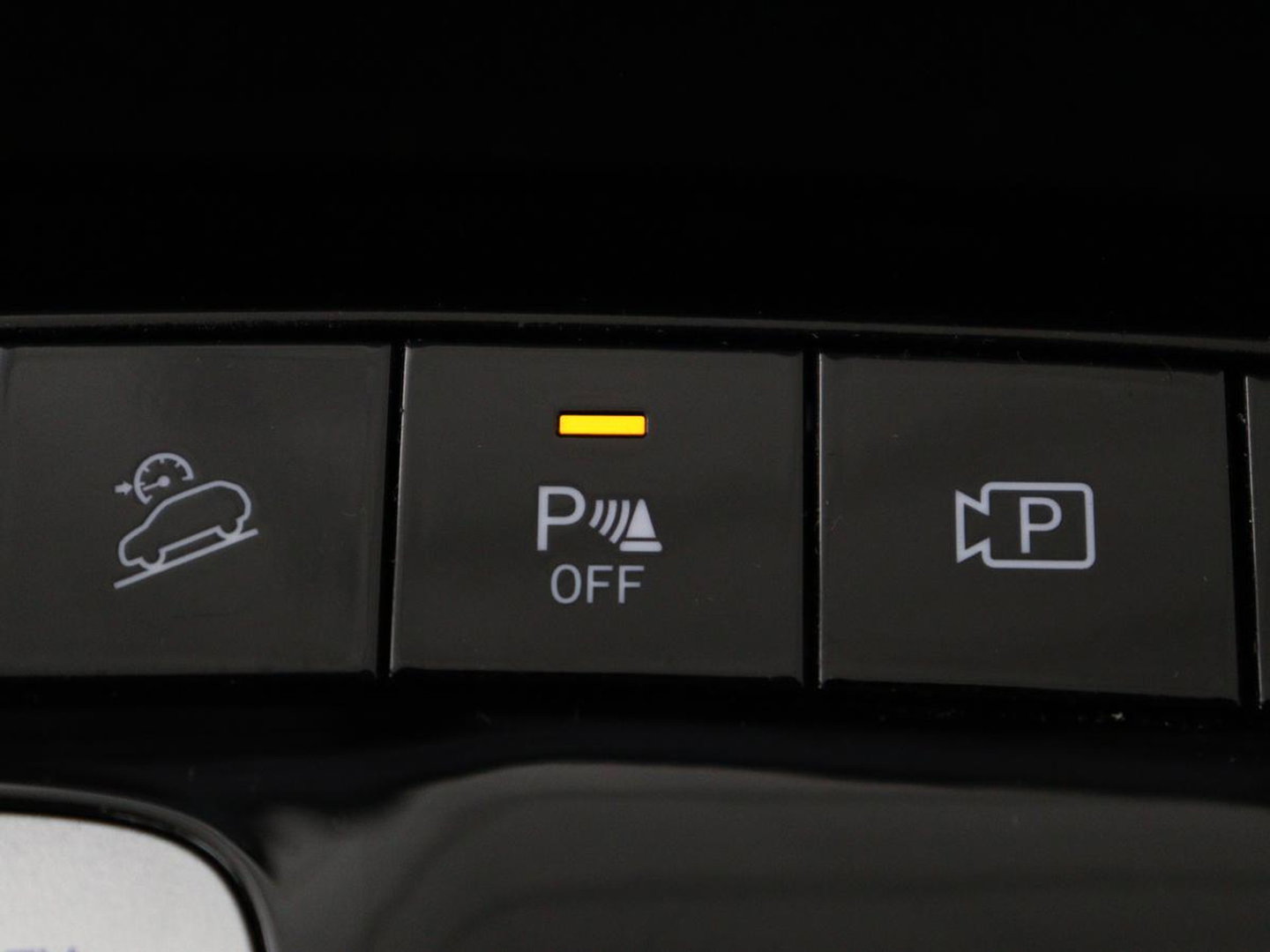 Hyundai Tucson 1.6 T-GDI PHEV Comfort 4WD | SOH 97,9% | Adaptive cruise | Camera | Carplay | Navigatie | Climate control | Parkeerhulp | 19'' | Digital Cockpit | DAB | Bluetooth | Plug In