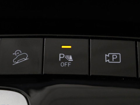 Hyundai Tucson 1.6 T-GDI PHEV Comfort 4WD | SOH 97,9% | Adaptive cruise | Camera | Carplay | Navigatie | Climate control | Parkeerhulp | 19'' | Digital Cockpit | DAB | Bluetooth | Plug In