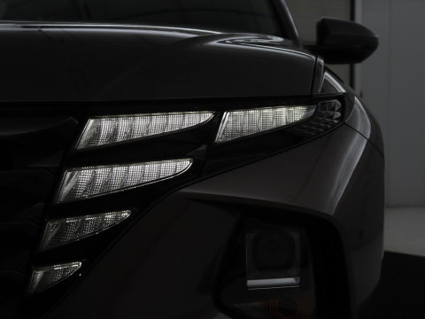 Hyundai Tucson 1.6 T-GDI PHEV Comfort 4WD | SOH 97,9% | Adaptive cruise | Camera | Carplay | Navigatie | Climate control | Parkeerhulp | 19'' | Digital Cockpit | DAB | Bluetooth | Plug In