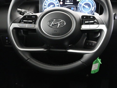 Hyundai Tucson 1.6 T-GDI PHEV Comfort 4WD | SOH 97,9% | Adaptive cruise | Camera | Carplay | Navigatie | Climate control | Parkeerhulp | 19'' | Digital Cockpit | DAB | Bluetooth | Plug In