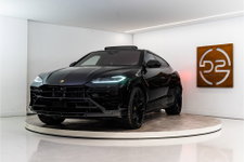 Lamborghini Urus - 4.0 V8 Hybrid SE 789PK | NERO HELENE | BTW | IMPACT PPF | 3D B&O | ANIMA | Service Package 5YR | 3 JAAR FABRIEKSGARANTIE