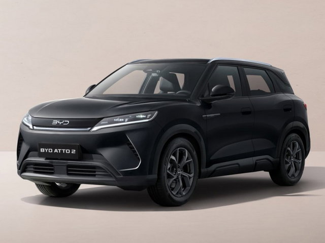 BYD Atto 2 - COMFORT 65 KWH
