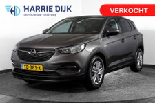 Opel Grandland X - 1.2 Turbo 130 PK Online Edition Org. NL. | Cruise | PDC | NAV + App. Connect | ECC | Afn. Trekhaak | LM 17" |