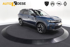 Dacia Bigster - 1.8 Hybrid 155 Journey | 360 Camera | Adaptieve Cruise Control | Elektrische Kofferklep | Pack Assist