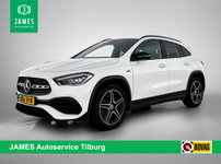Mercedes-Benz GLA - 250 e Plug-In AMG Line WIDE-SCREEN | SFEER | ELEKTR. ACHTERKLEP | CAMERA