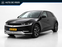 Hyundai IONIQ 5 - Style 58 kWh | SOH 96% | Navigatie | Camera | Warmtepomp | Full LED