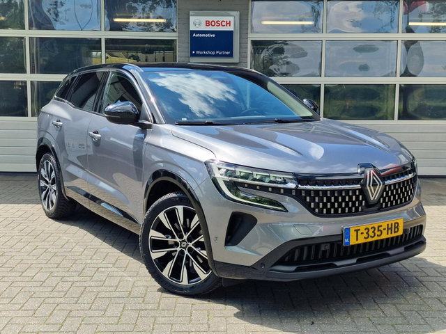 Renault Austral - 1.2 E-Tech full hybrid 200 techno|trekhaak|Clima|Camera|Carplay|