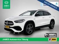 Mercedes-Benz GLA - 250 e Plug-In AMG Line WIDE-SCREEN | SFEER | ELEKTR. ACHTERKLEP | CAMERA
