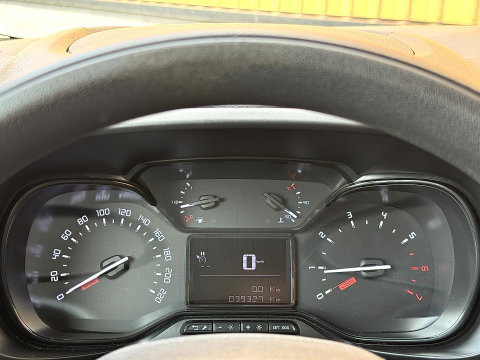 Citroën Berlingo 1.5 BlueHDI Control | Apple Carplay | Android Auto | Navigatie | Cruise Control | Parkeersensoren | Airconditioning | Bluetooth | Automatische Verlichting | Elektrische Spiegels |