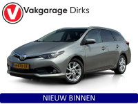 Toyota Auris - Touring Sports 1.8 Hybrid Dynamic ✅ Navi ✅ Camera ✅ Clima