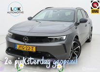 Opel Astra - Sports Tourer 1.6 Turbo Plug In Hybrid Edition
