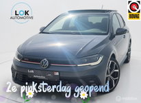 Volkswagen Polo - 2.0 TSI GTI PANO|BEATS|KEYLESS|IQLIGHT|ACC|