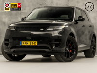 Land Rover Range Rover Sport - 3.0 P460e Dynamic S PHEV 460Pk Automaat (PANORAMADAK, FACELIFT, LUCHTVERING, MERIDIAN, STOELVERWARMING ACHTER, APPLE CARPLAY, MEMORY SEATS, ADAPTIVE CRUISE, TREKHAAK, 360 CAMERA, NIEUWSTAAT)