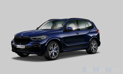BMW X5 - xDrive45e High Executive | M Pakket | PANO | ACC | Trekhaak | H&K