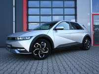 Hyundai IONIQ 5 - Connect+ 58 kWh | NAP | Warmtepomp | Dashcam | Leder | Stoel & Stuurwielverwarming | Keyless | ACC | NAV | Camera | Led | Bose | Head-Up | BTW Auto