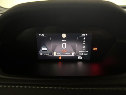 Škoda Enyaq iV 60 Sportline SOH 87% Carplay Camera Sfeerver. Stoel/Stuur verwarming