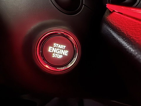 Škoda Enyaq iV 60 Sportline SOH 87% Carplay Camera Sfeerver. Stoel/Stuur verwarming