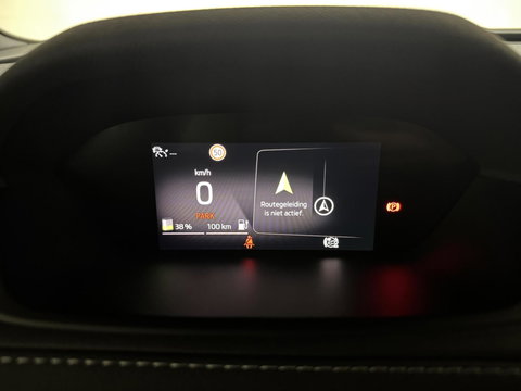 Škoda Enyaq iV 60 Sportline SOH 87% Carplay Camera Sfeerver. Stoel/Stuur verwarming