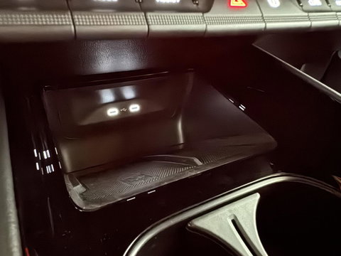 Škoda Enyaq iV 60 Sportline SOH 87% Carplay Camera Sfeerver. Stoel/Stuur verwarming