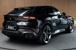Ferrari Purosangue