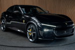 Ferrari Purosangue
