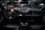 Ferrari Purosangue