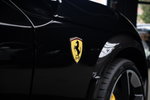 Ferrari Purosangue