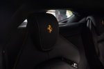 Ferrari Purosangue